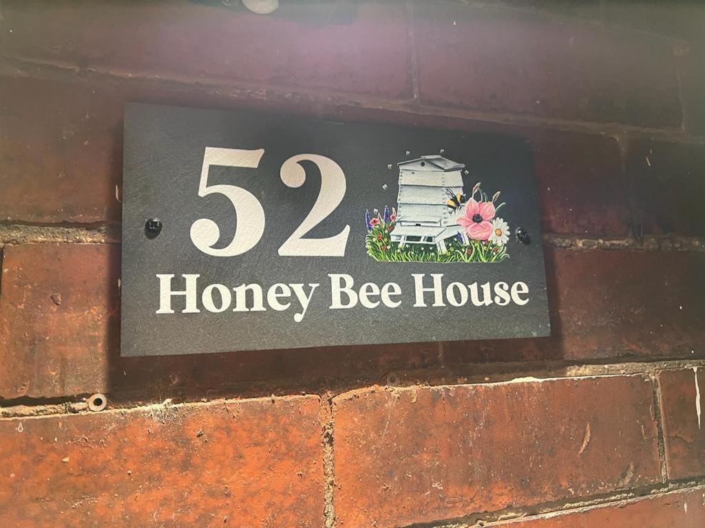 Вілла Honeybee House Редкар Екстер'єр фото